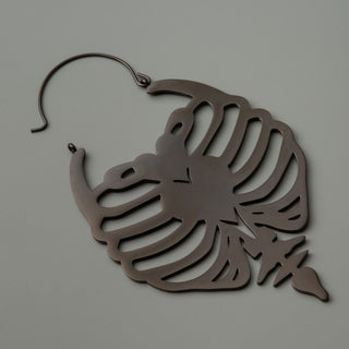 Steel Rib Cage Hangers