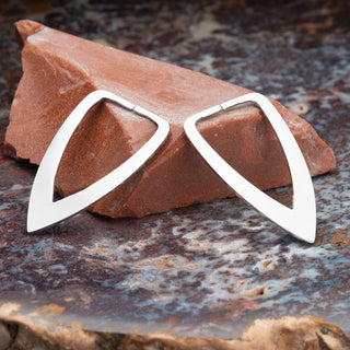 Triangle Shaped Steel Hangers