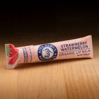 Blue Heron Botanicals Lip Balm