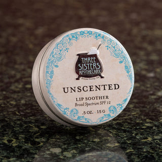 Three Sisters Apothecary Lip Soother